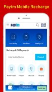 Mobile Recharge App - रिचार्ज screenshot 3