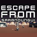 Escape from Sarandungui