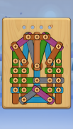 Nut Bolt Game - Wood & Screw screenshot 8