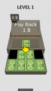 Cashier 3D - Money Math screenshot 0