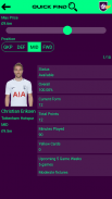 Fantasy Football Transfer Guru screenshot 2