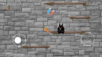 Rabbit Jump screenshot 3