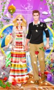 Honeymoon Fashion Salon screenshot 12