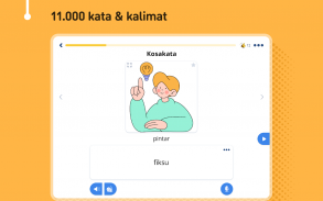 Belajar bahasa Finlandia screenshot 5