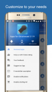 Chromecast & Android TV Apps screenshot 2