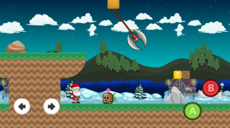 Christmas World Adventure screenshot 4