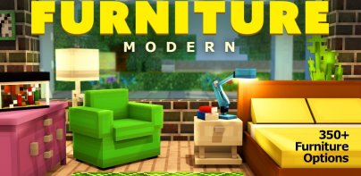 Furniture Mod Crafty