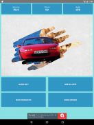 Car Scratch Quiz screenshot 7