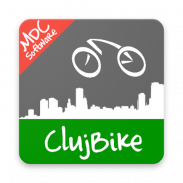 ClujBike App screenshot 8