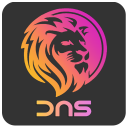 Lion DNS Changer | Internet Optimizer Reduce Ping