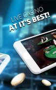 Hopa Casino – Live Casino games, Slots & Roulette screenshot 3