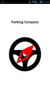 Parking Compass screenshot 0