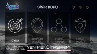 Sinir Küpü - İlk Macera screenshot 3