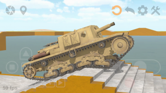 Tank Physics Mobile Vol.2 screenshot 5