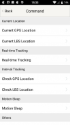 EZ GPS Tracker screenshot 0