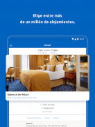 Rumbo.es - vuelos baratos, hoteles y viajes screenshot 10