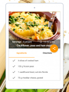 Baby Led Weaning Quick Recipes screenshot 11