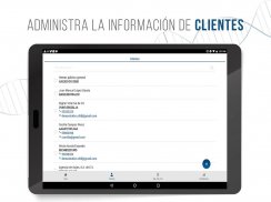 Aspel ADM screenshot 11