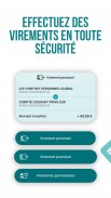 CIC banque mobile & Assurance screenshot 6