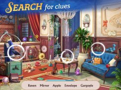 Seekers Notes: Hidden Objects screenshot 0