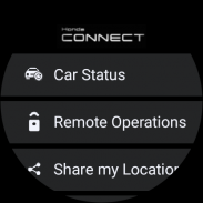 Honda Connect screenshot 10