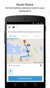 Scout GPS Navigation & Meet Up screenshot 3
