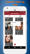 Video Call Recorder screenshot 0