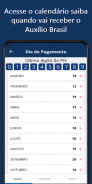 Auxílio Social: Valor screenshot 4
