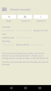 Essential Oil Blending Tool screenshot 2