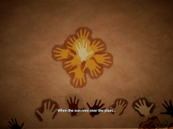 The Mammoth: A Cave Painting screenshot 1