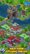 Virtual City Playground：建筑大亨 screenshot 4