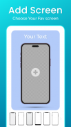 Screenshot Maker & Editor App screenshot 2