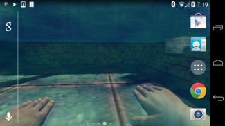 Roman Bath 3D Trial Version screenshot 0