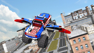 Voler Monster Truck screenshot 5