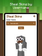 Skin Pack Maker for Minecraft screenshot 14