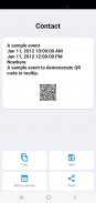 QR & Fastest QR Code screenshot 3