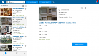 Everyhouse: Cari properti screenshot 6