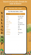 All Village Map With District screenshot 0