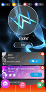 Alan Walker : Piano DJ screenshot 5