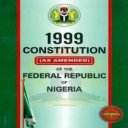 Nigerian Constitution