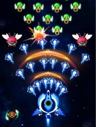 Space Hunter: Arcade Shooting Games screenshot 19