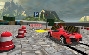 Smart Car Parking 3D: Master Car Parking Game 2021 screenshot 1