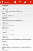 Piston (OBD2 & ELM327) screenshot 2
