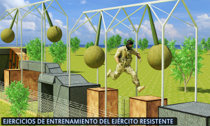 US Army Training Mission Game screenshot 5