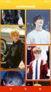 GOT7 Yugyeom wallpaper Kpop HD new 2020 screenshot 7