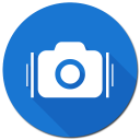 Vibrate Camera Icon