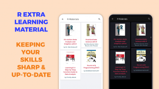 Learn R Programming - ApkZube screenshot 4