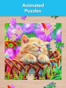 Jigsaw Puzzle - Daily Puzzles screenshot 7