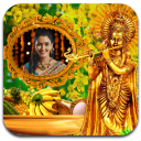 Happy Vishu Photo Frames Icon