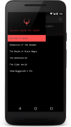 Secrets Guide for Quake screenshot 3